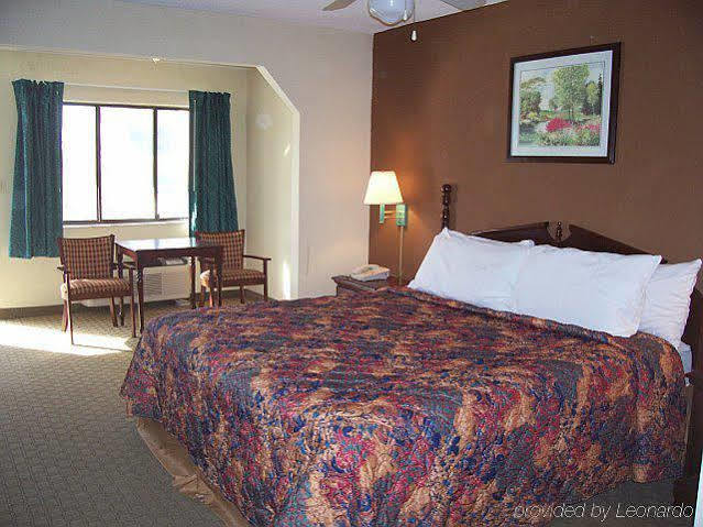 Executive Inn Ferry Pass Bagian luar foto