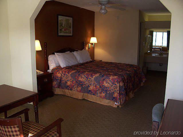 Executive Inn Ferry Pass Bagian luar foto