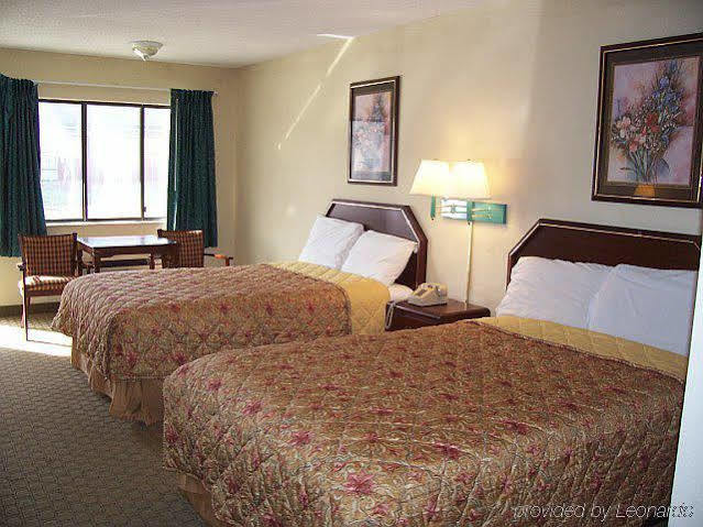 Executive Inn Ferry Pass Bagian luar foto